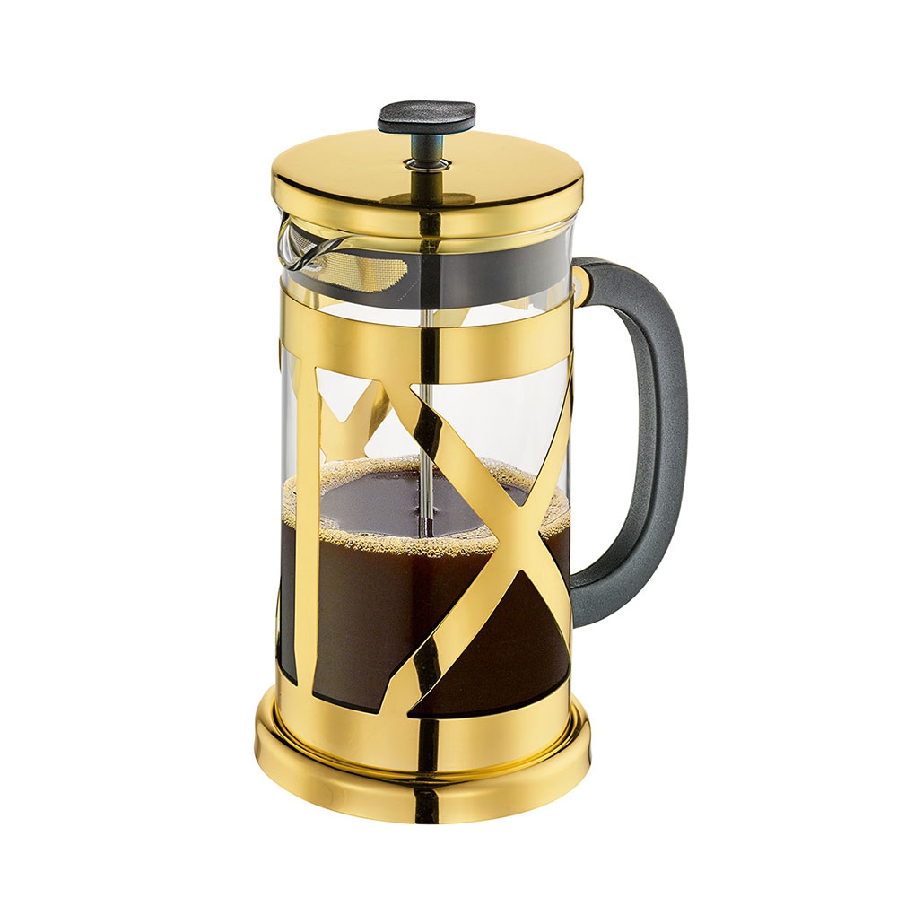 cilio - Coffee Culture - Kaffeebereiter GLORIA ORO