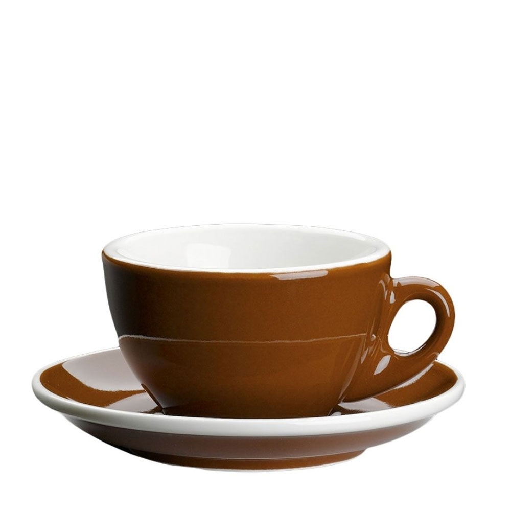 cilio - Cappuccinotasse "Roma" cilio - Cappuccinotasse "Roma"