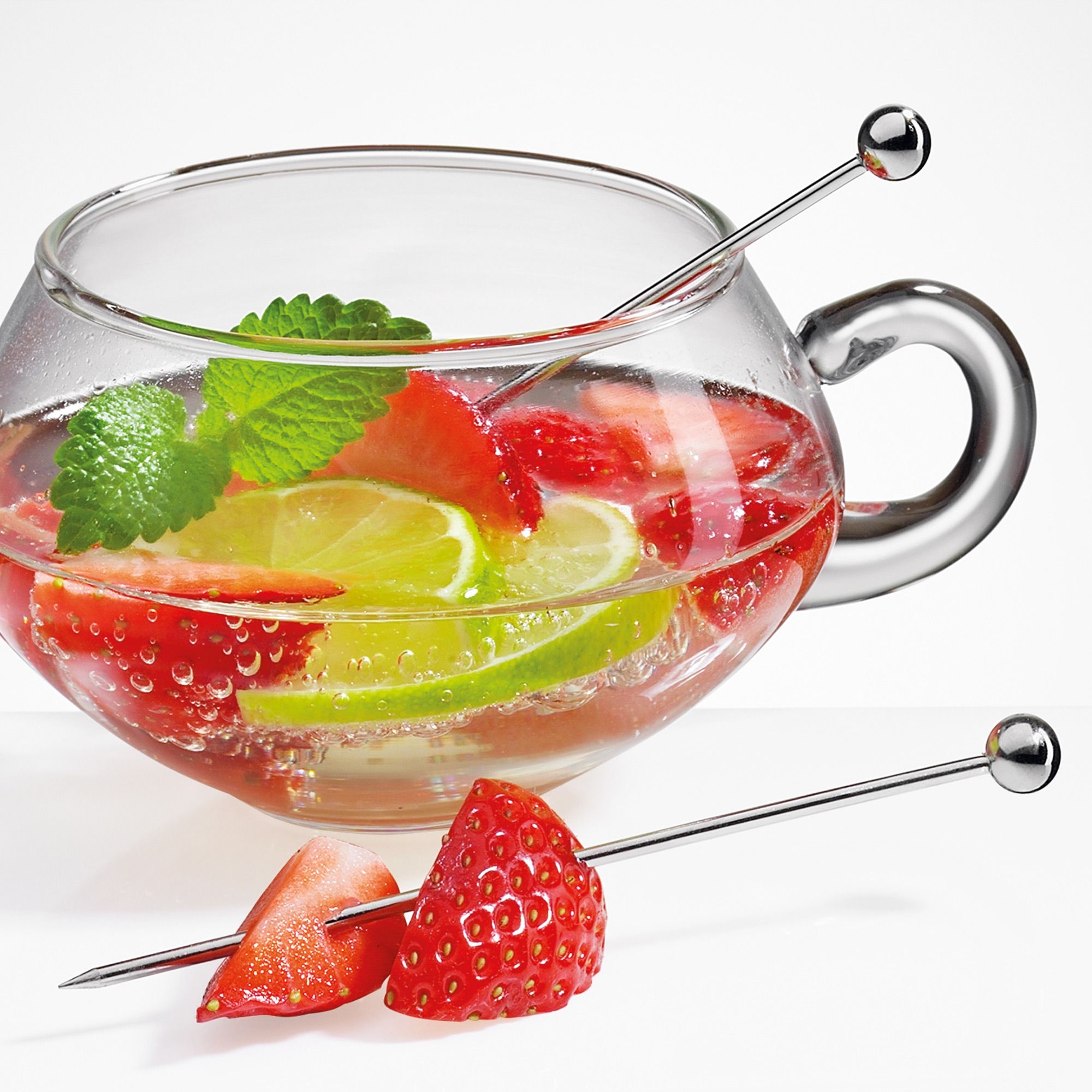 Cilio - Cocktail Picker - 6er Set Cilio - Cocktail Picker - 6er Set