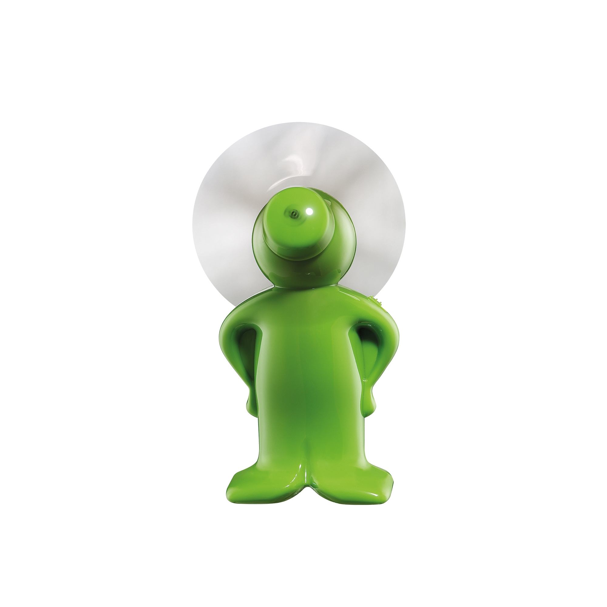 cilio - Mini Fan - VENTOBOY CLASSIC - green