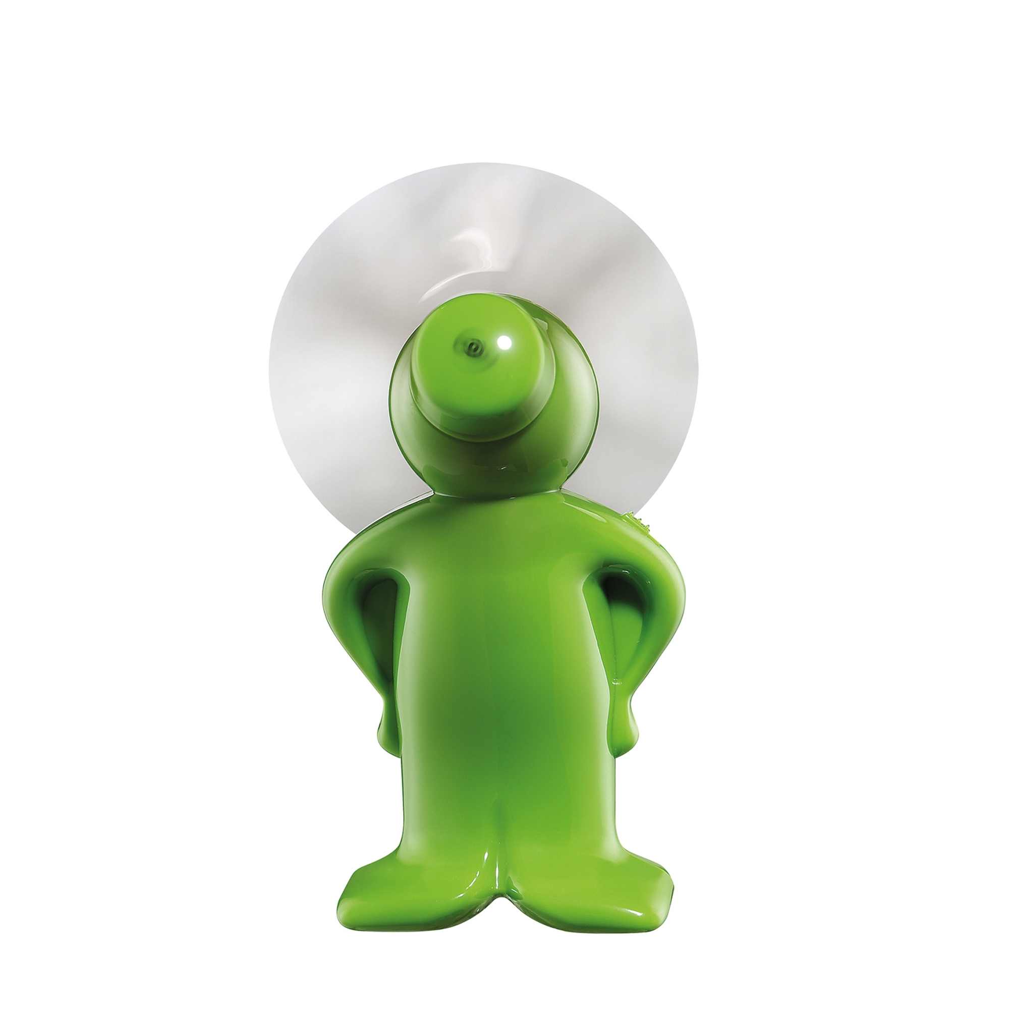 cilio - Mini-Ventilator - VENTOBOY CLASSIC - grün