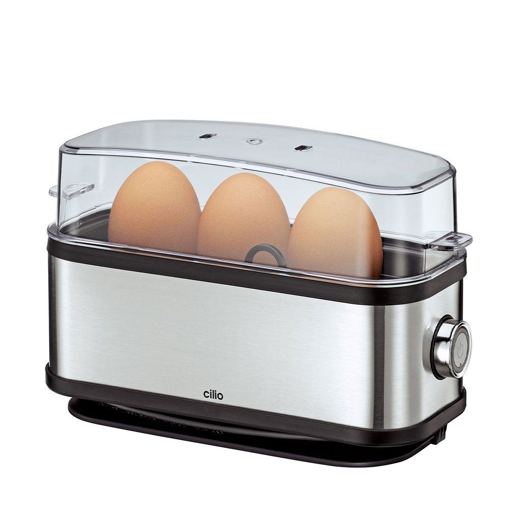 Cilio - Egg boiler "CLASSIC"