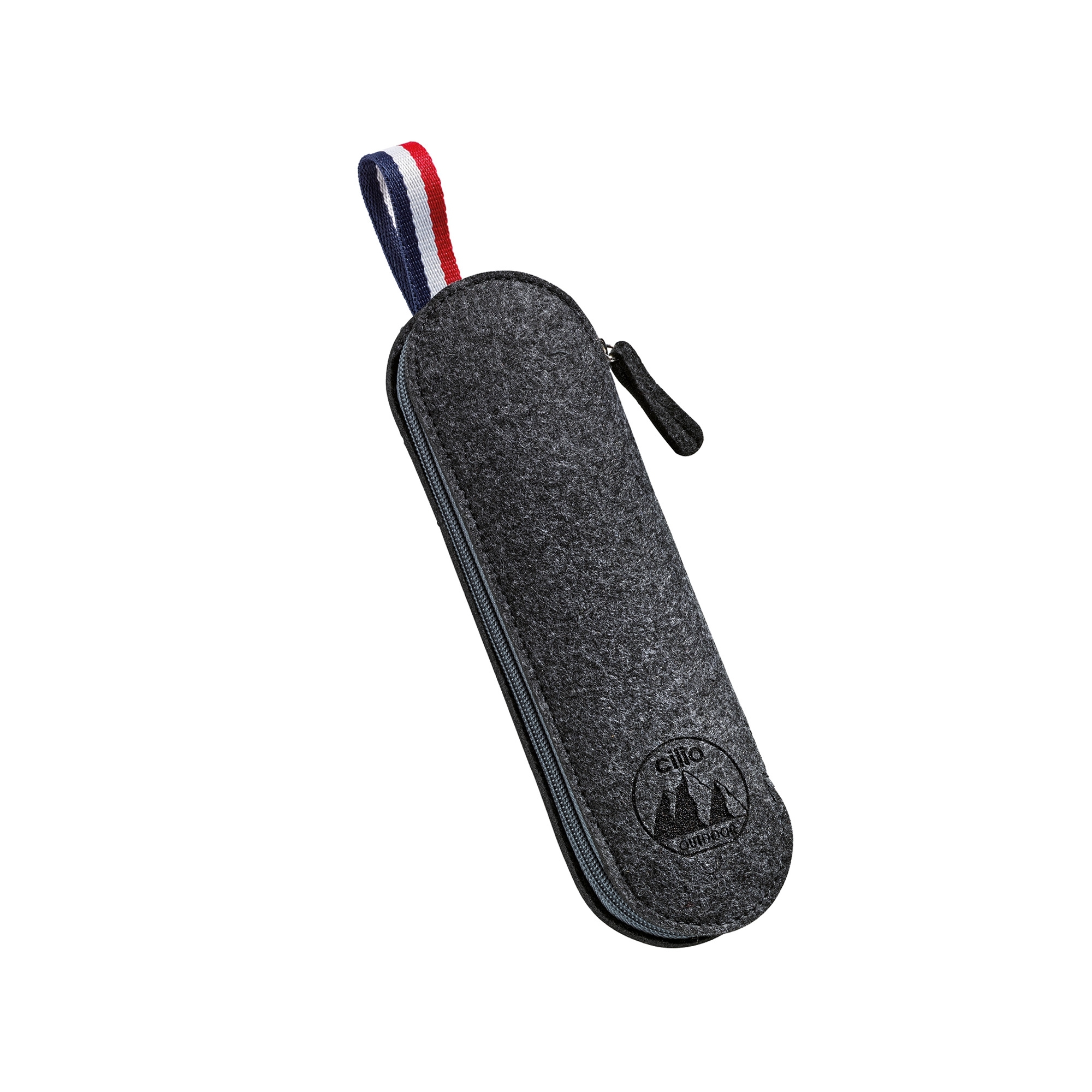 cilio - Cutlery set VIAGGIO 3 pcs.