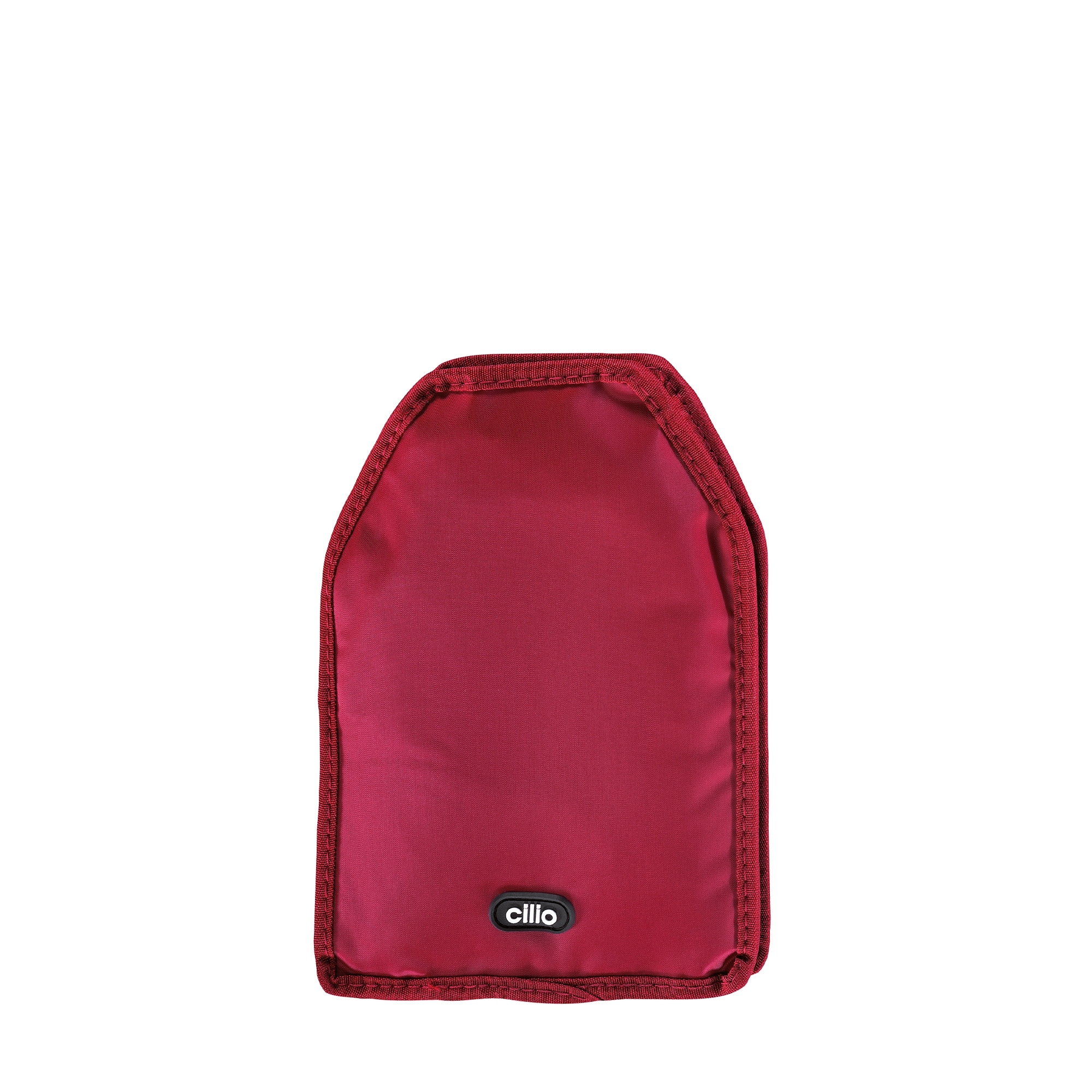 Cilio - Cooling sleeve VINO - Red
