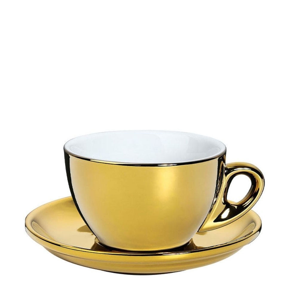 cilio - Cappuccinotasse "Roma"