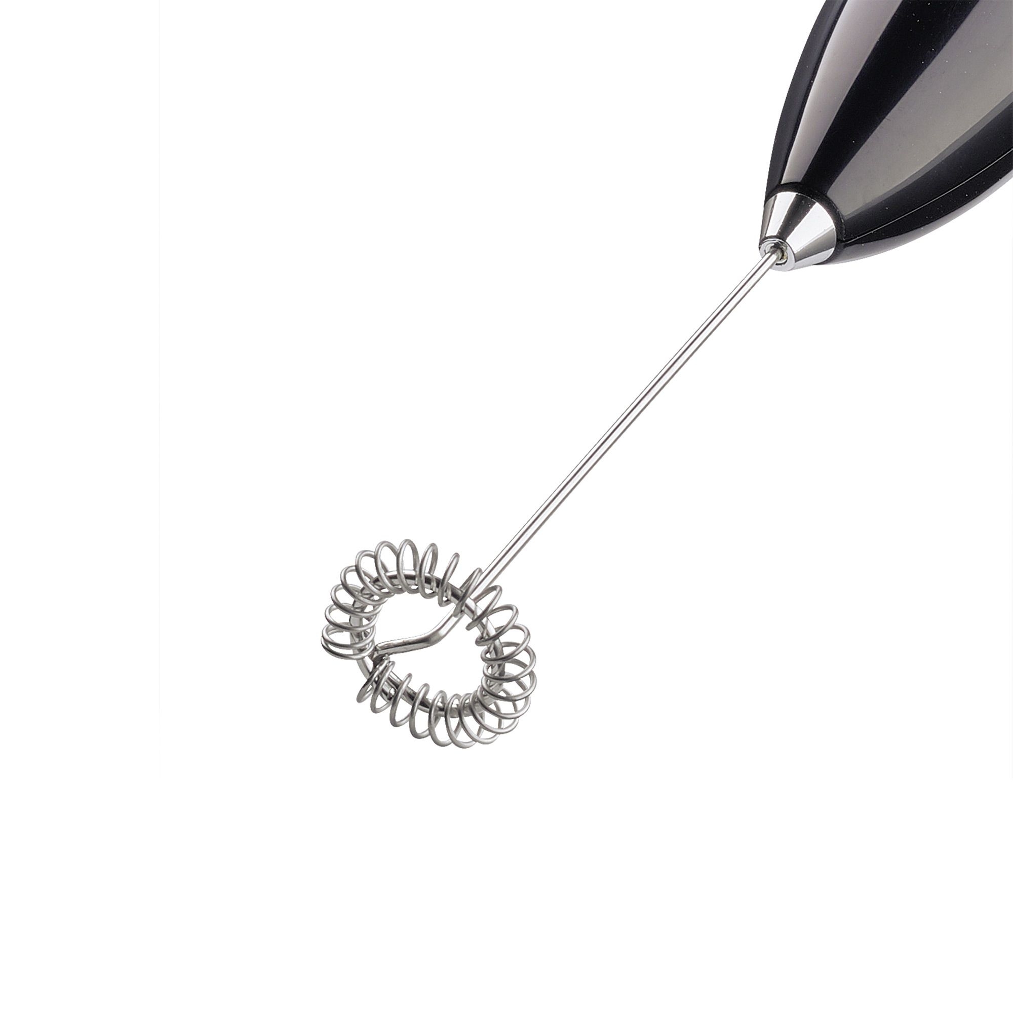 cilio - Milchaufschäumer LATTEFORTE - schwarz matt cilio - Milchaufschäumer LATTEFORTE - schwarz matt