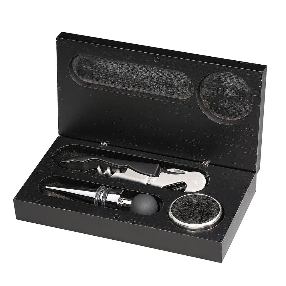 Cilio - Wine set BARDOLINO 3 pieces Cilio - Wine set BARDOLINO 3 pieces