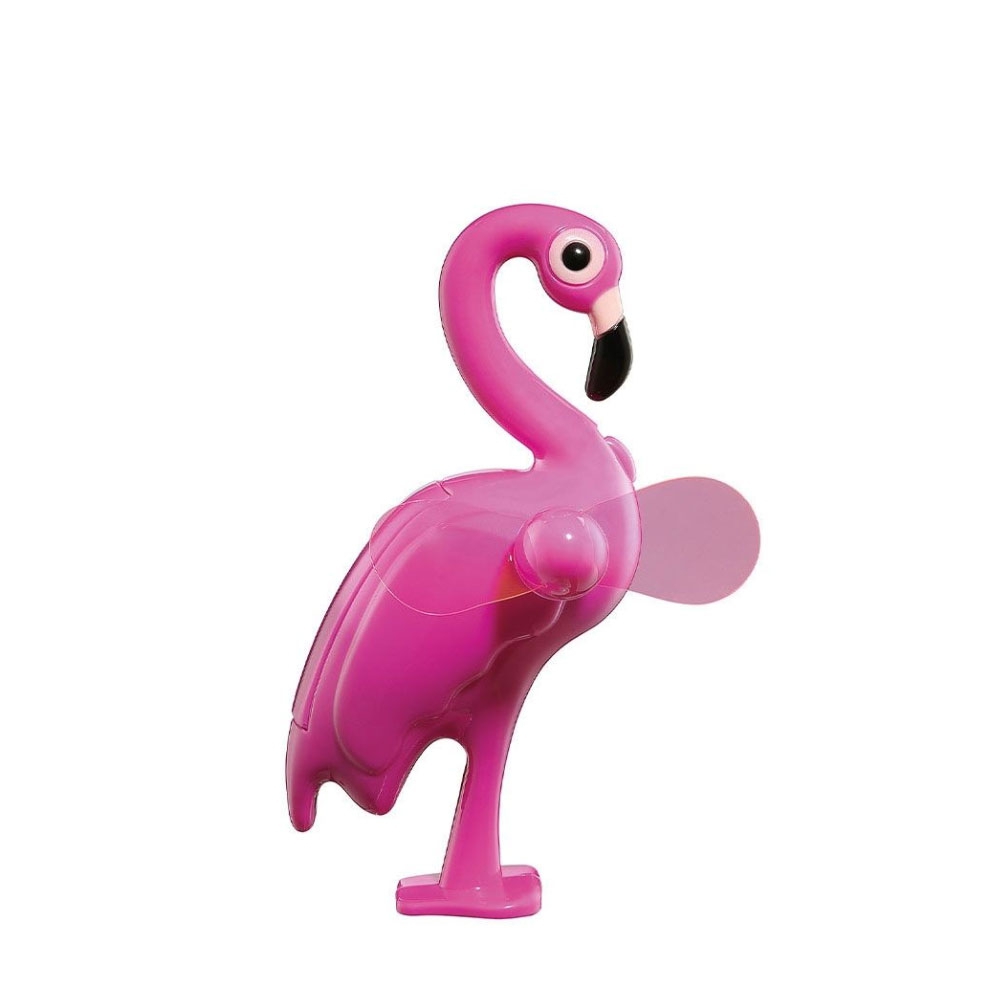 cilio-Miniventilator "Ventoboy" Flamingo