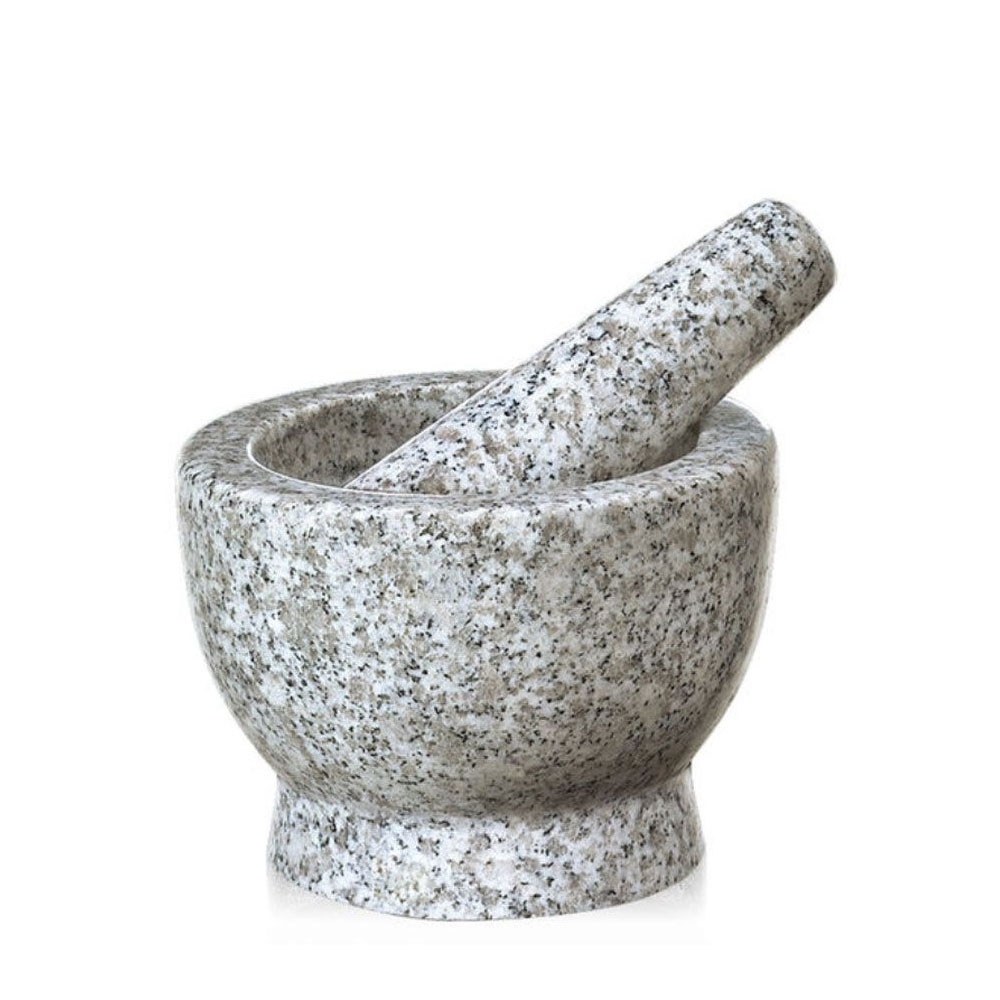 Cilio - Granite Mortar Atlas Cilio - Granite Mortar Atlas