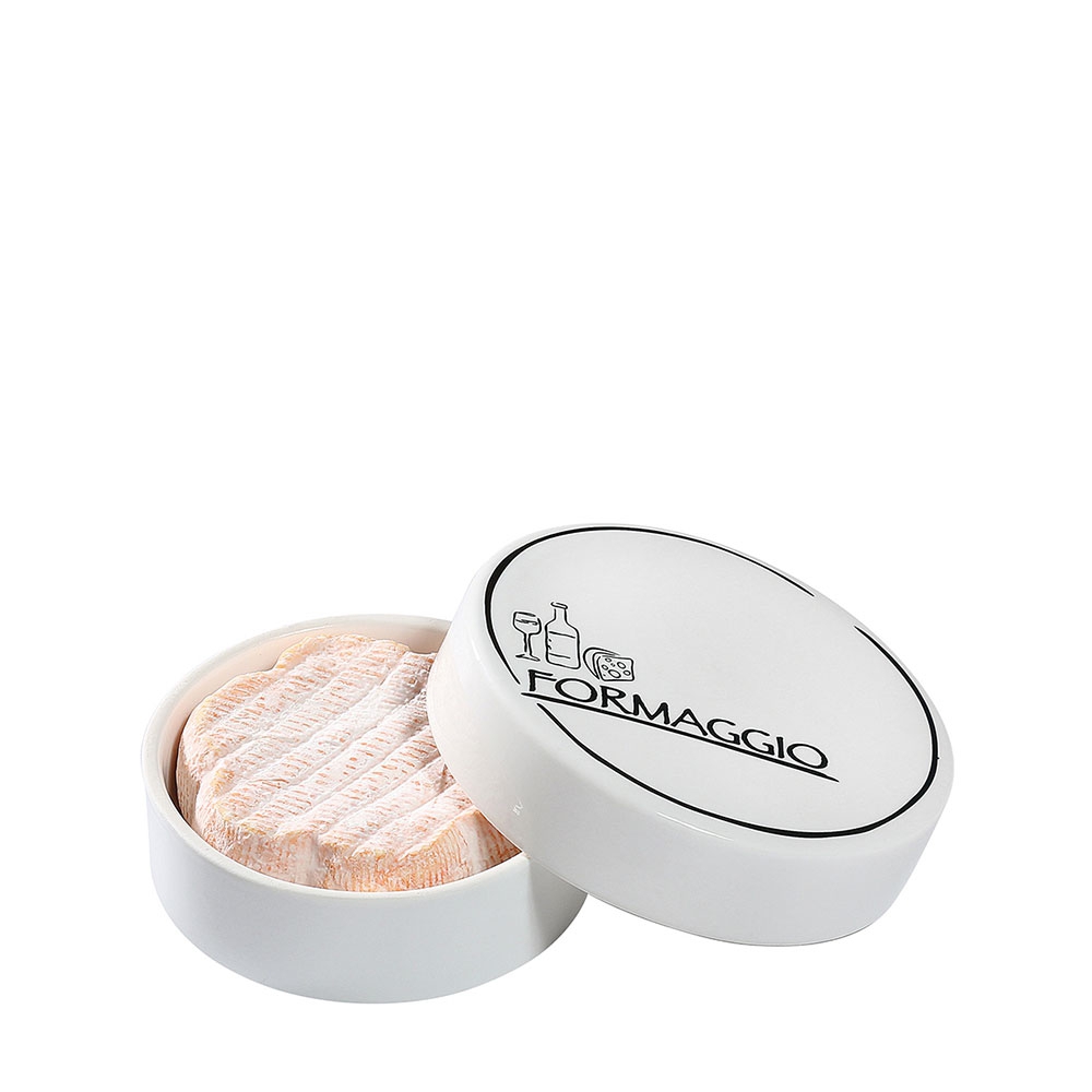 cilio - Vorratsdose für Camembert