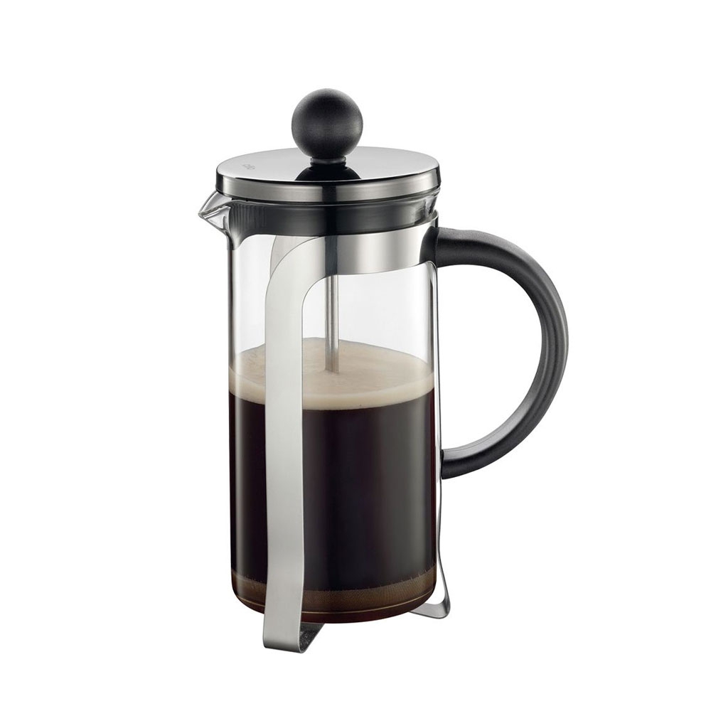 Cilio 342222 Espresso Maker Figaro 10 Cups 