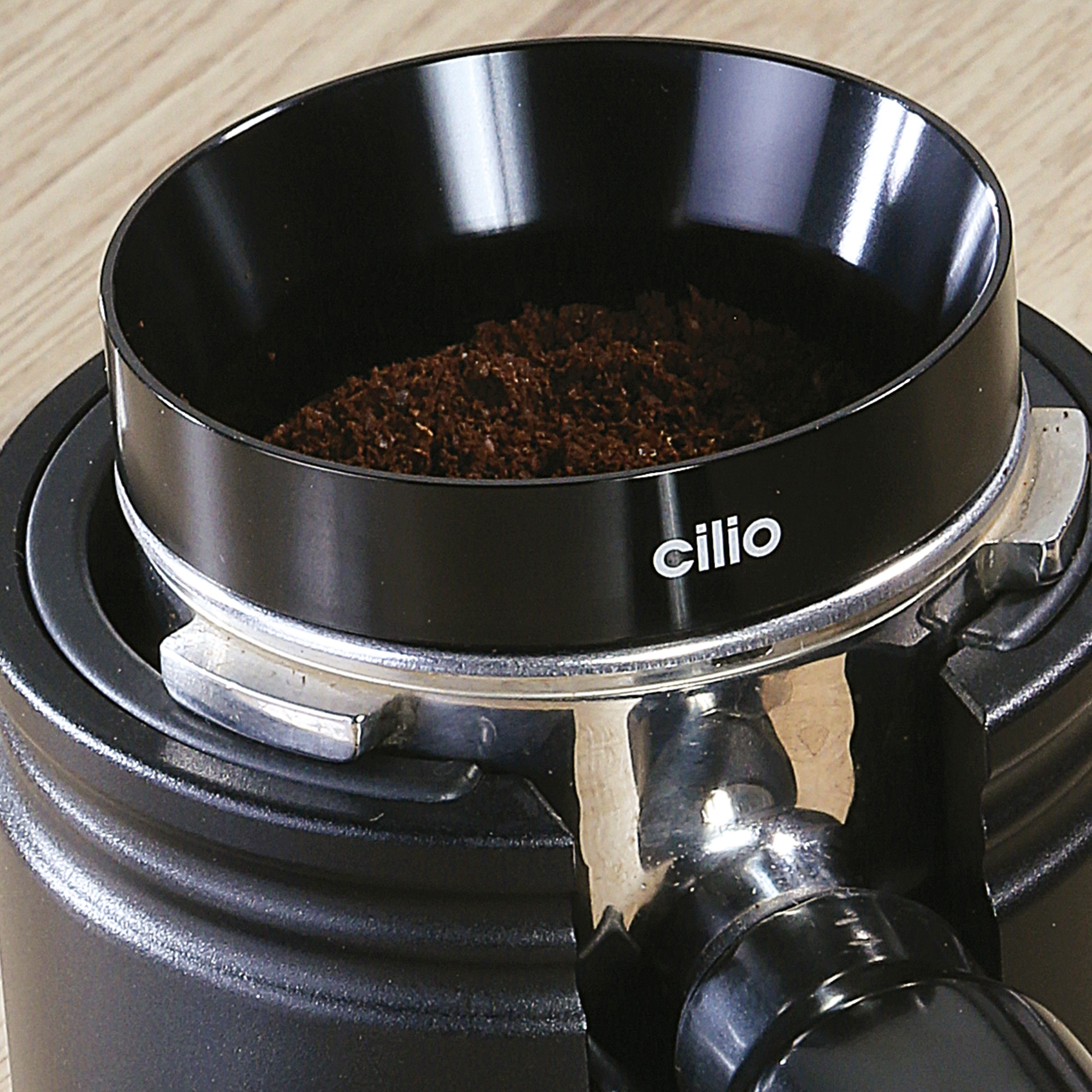 Cilio - Dosing ring BARISTA - 58mm Cilio - Dosing ring BARISTA - 58mm
