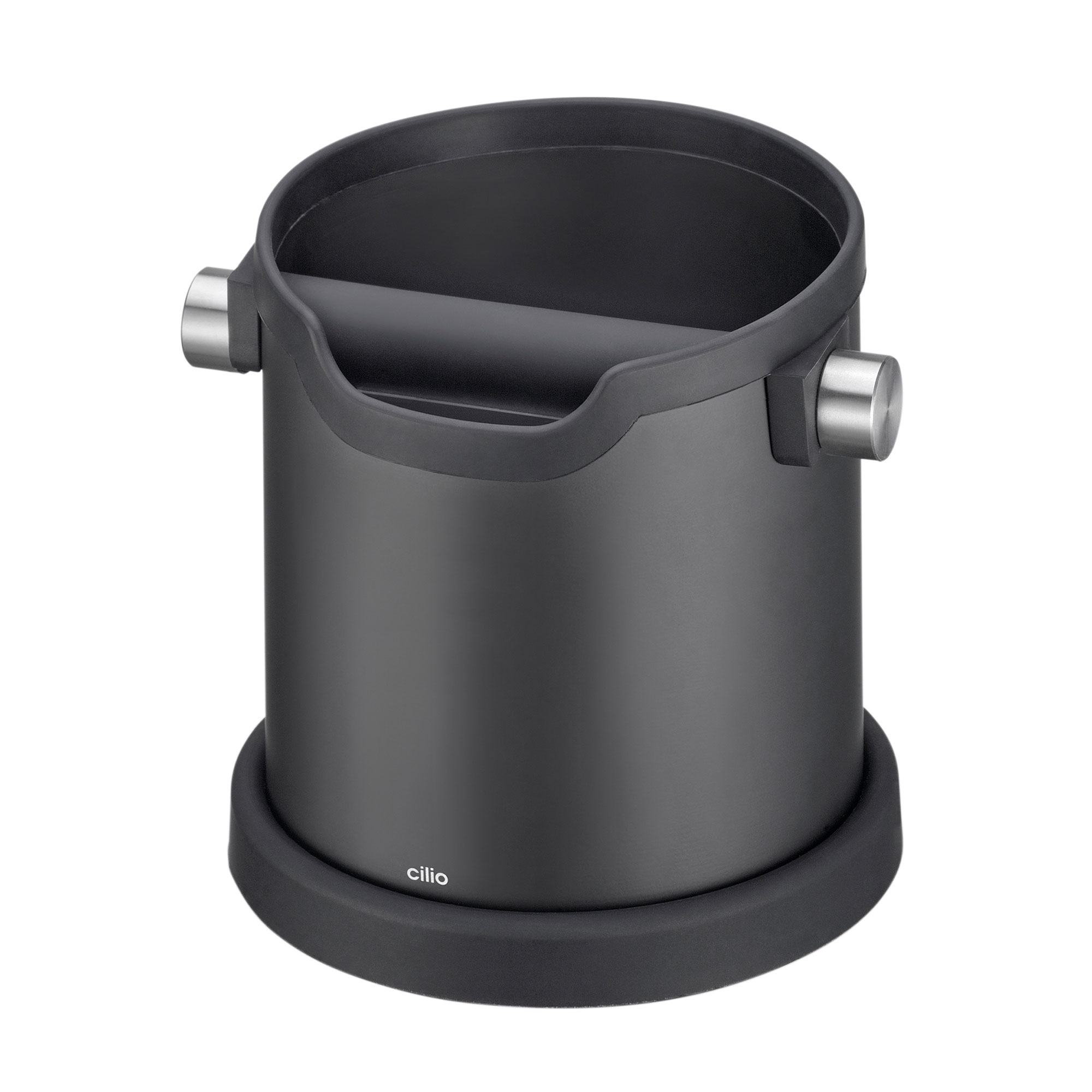 cilio - Ausschlagdose BARISTA - Ø 15,3 cm