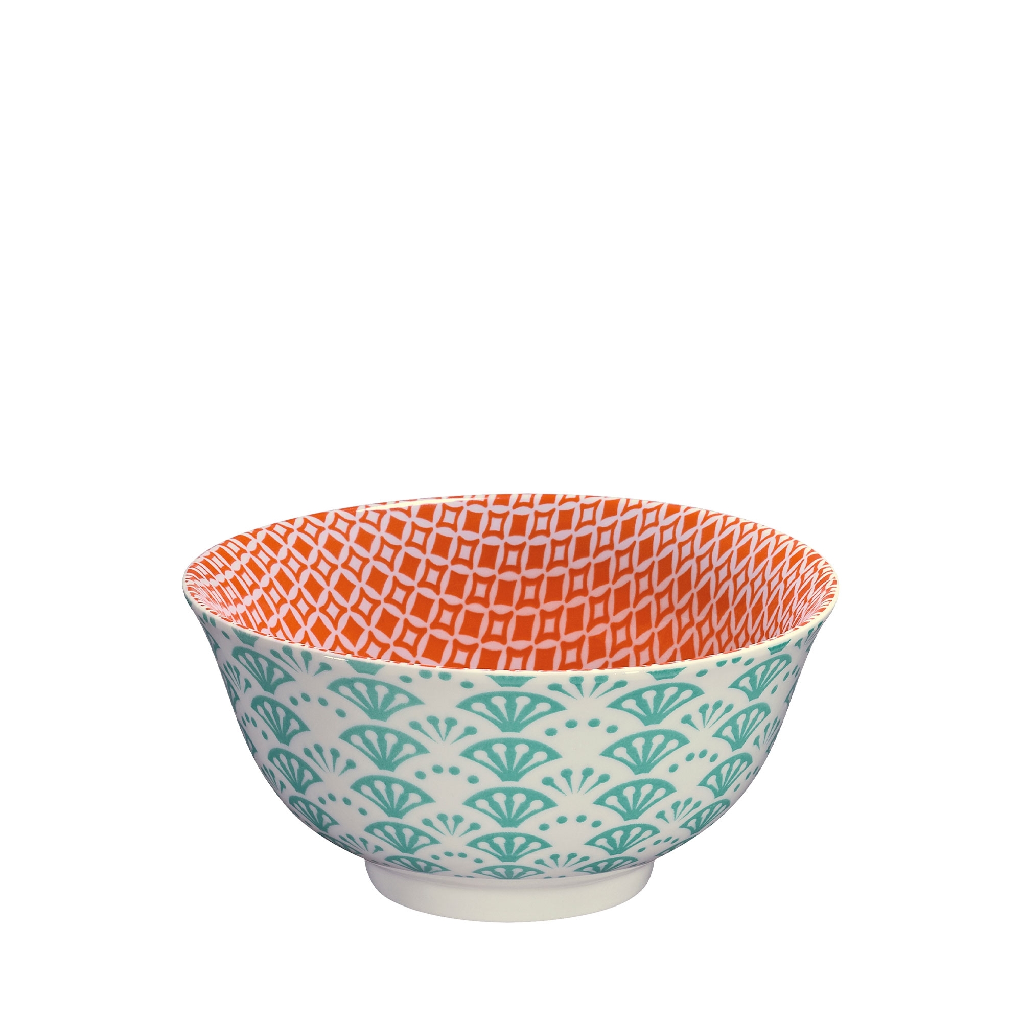 Cilio - Bowl AMICI - Subjects 15,5 cm
