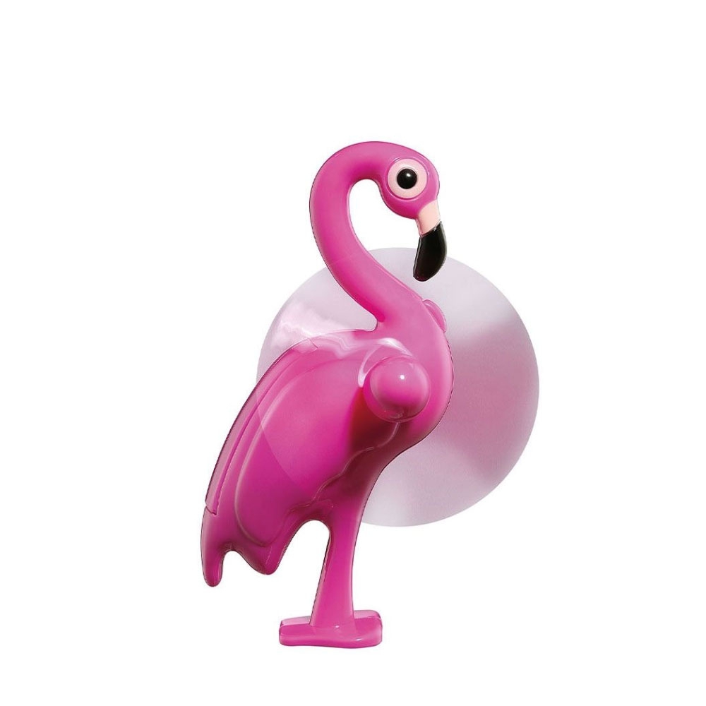 cilio-Miniventilator "Ventoboy" Flamingo