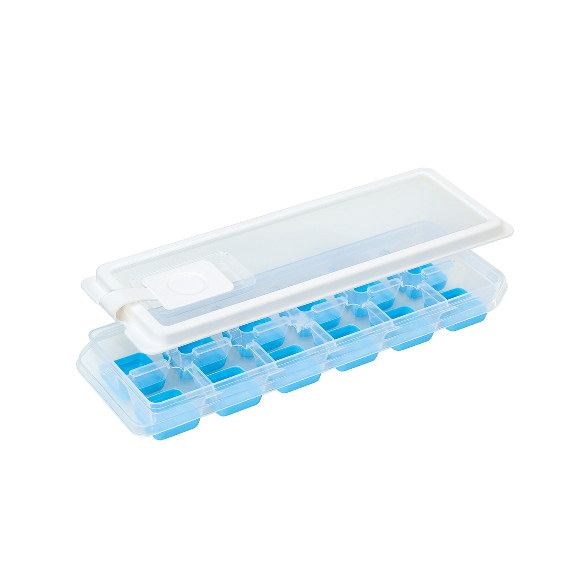 Cilio - Ice Cube Tray CUBO PLUS