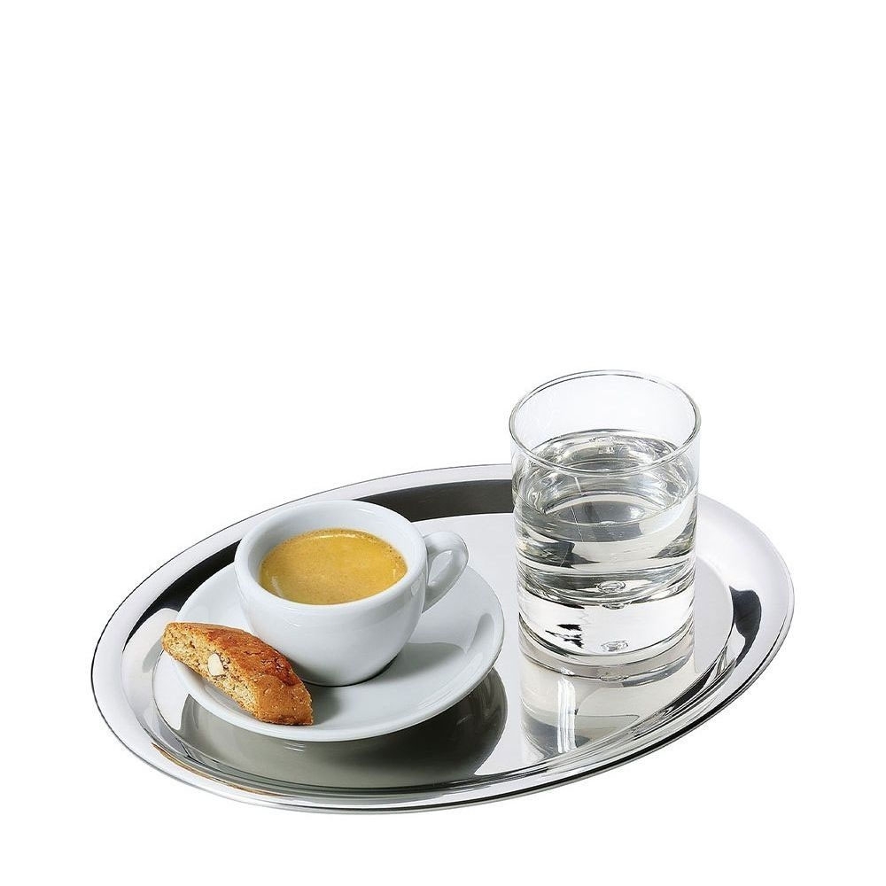 cilio - Tablett oval