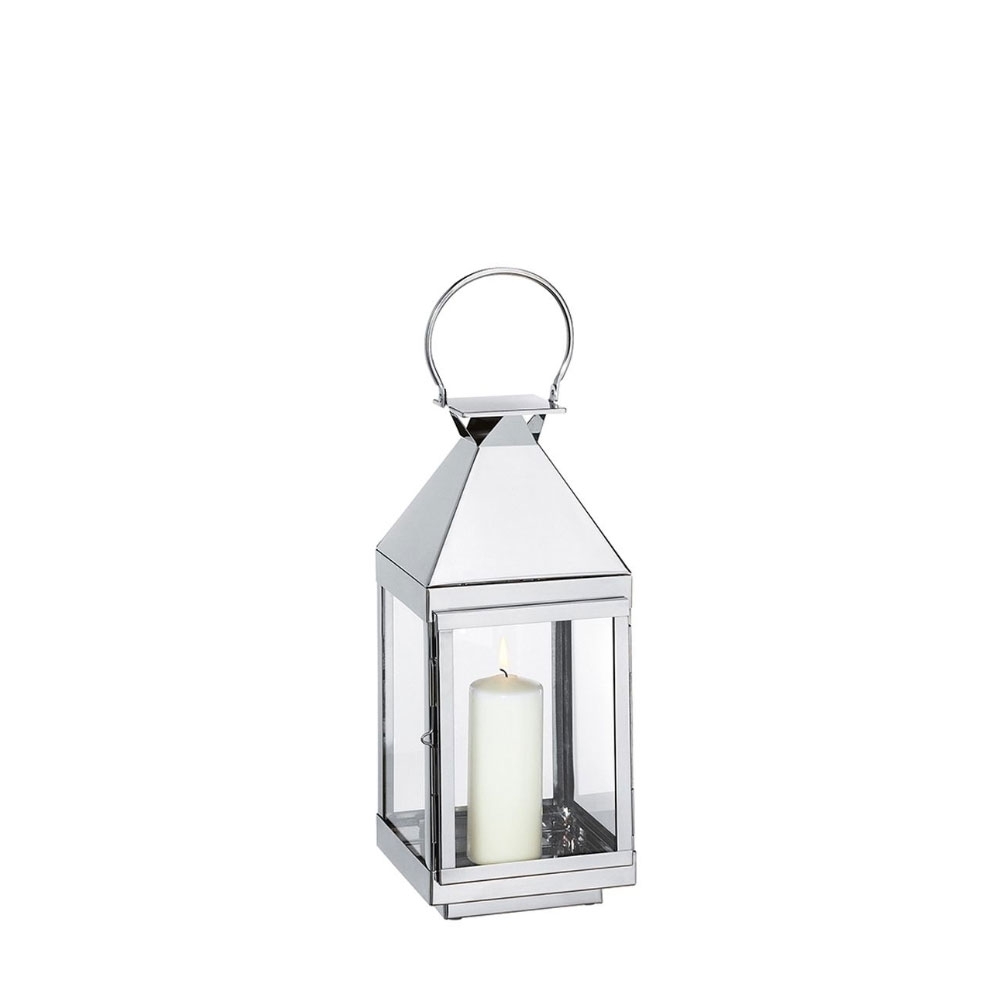 cilio - Laterne "Villa" 45 cm
