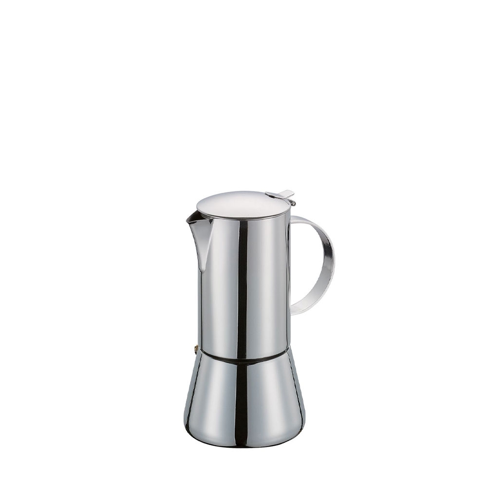 Cilio 342239 Aida 2 Cup Espresso Maker 