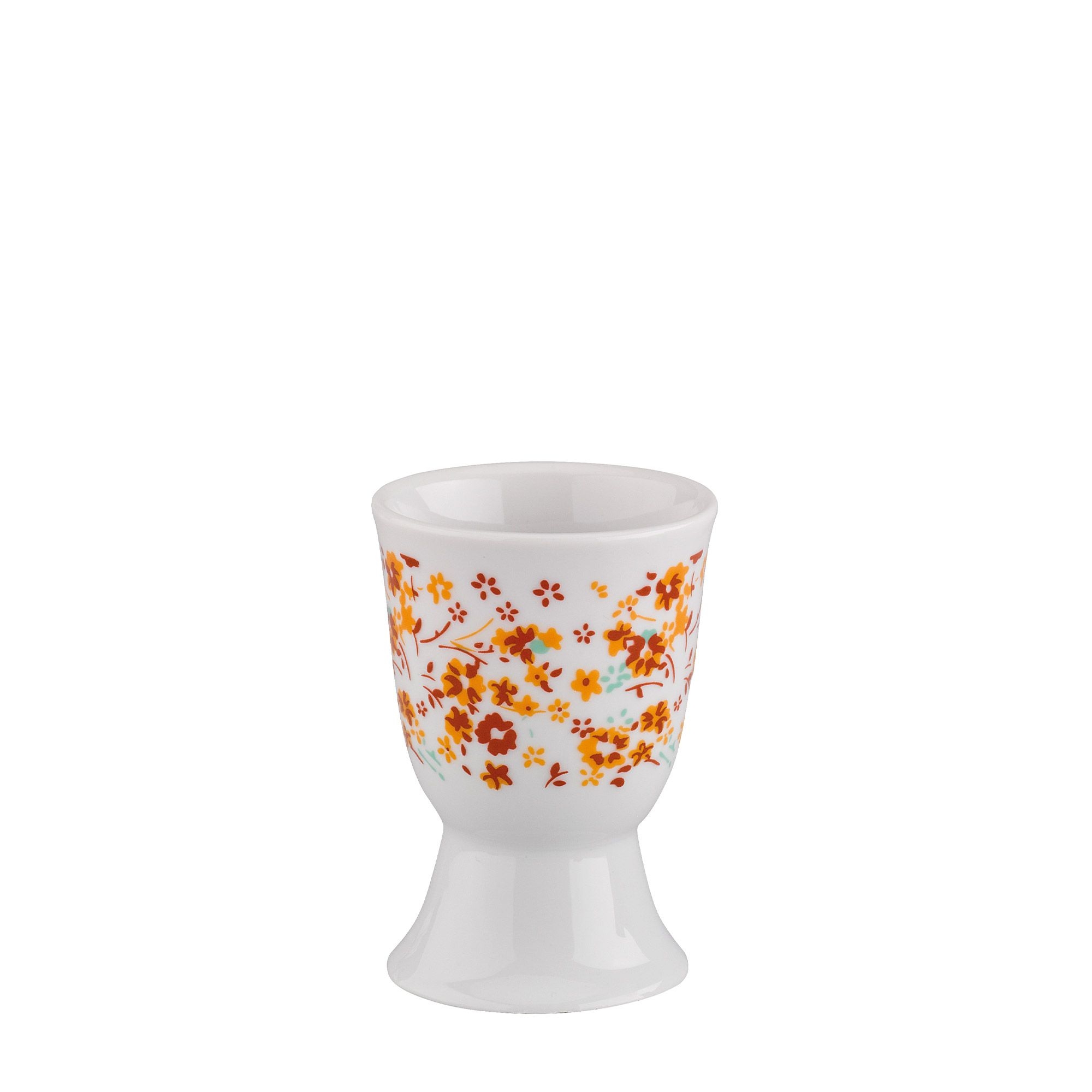 cilio - Eierbecher AMICI - Blumen
