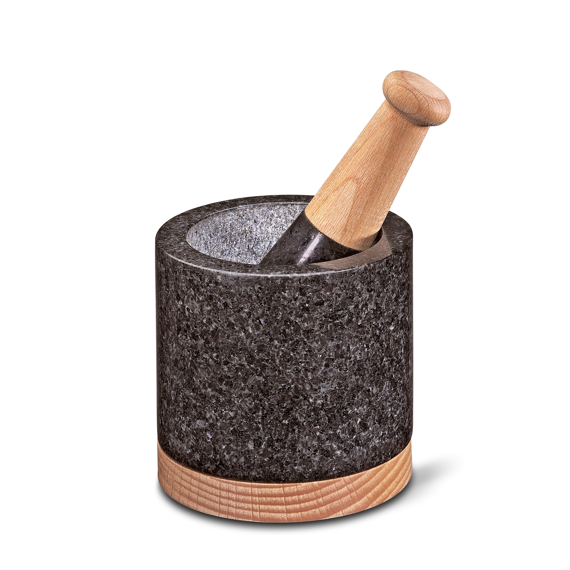 Cilio - Mortar MERKUR - Ø 10 cm