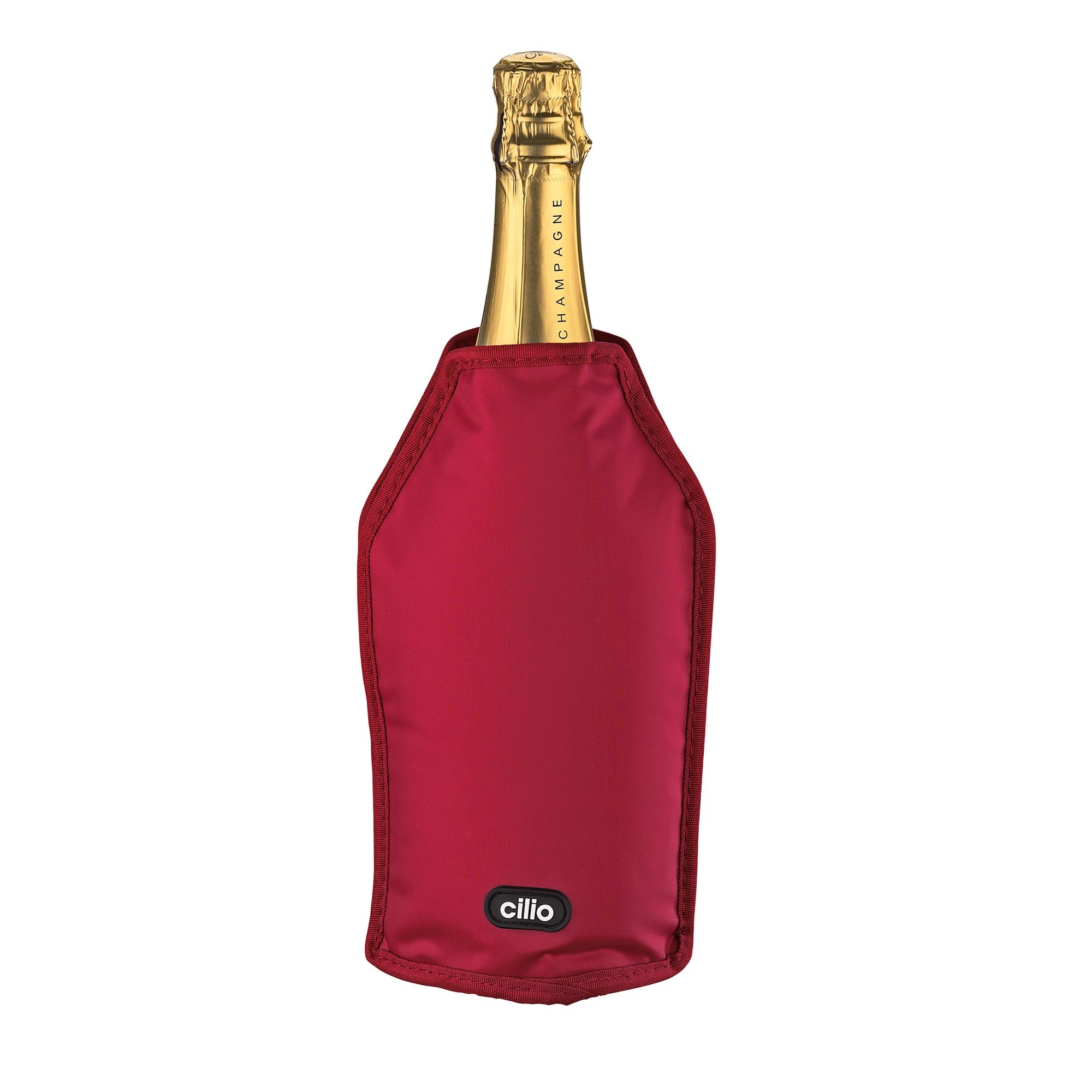 Cilio - Cooling sleeve VINO - Red