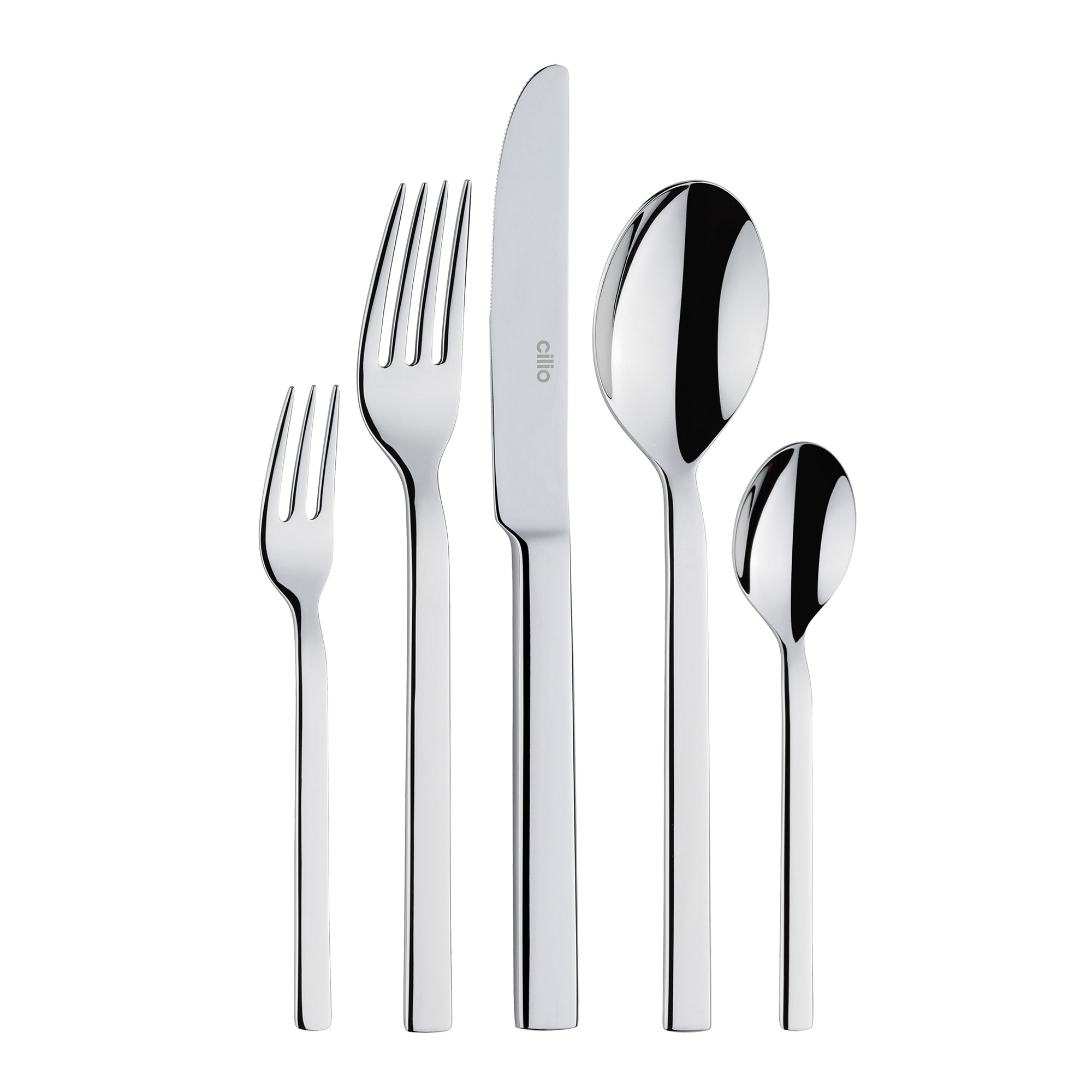 cilio - Besteck-Set VENEZIA