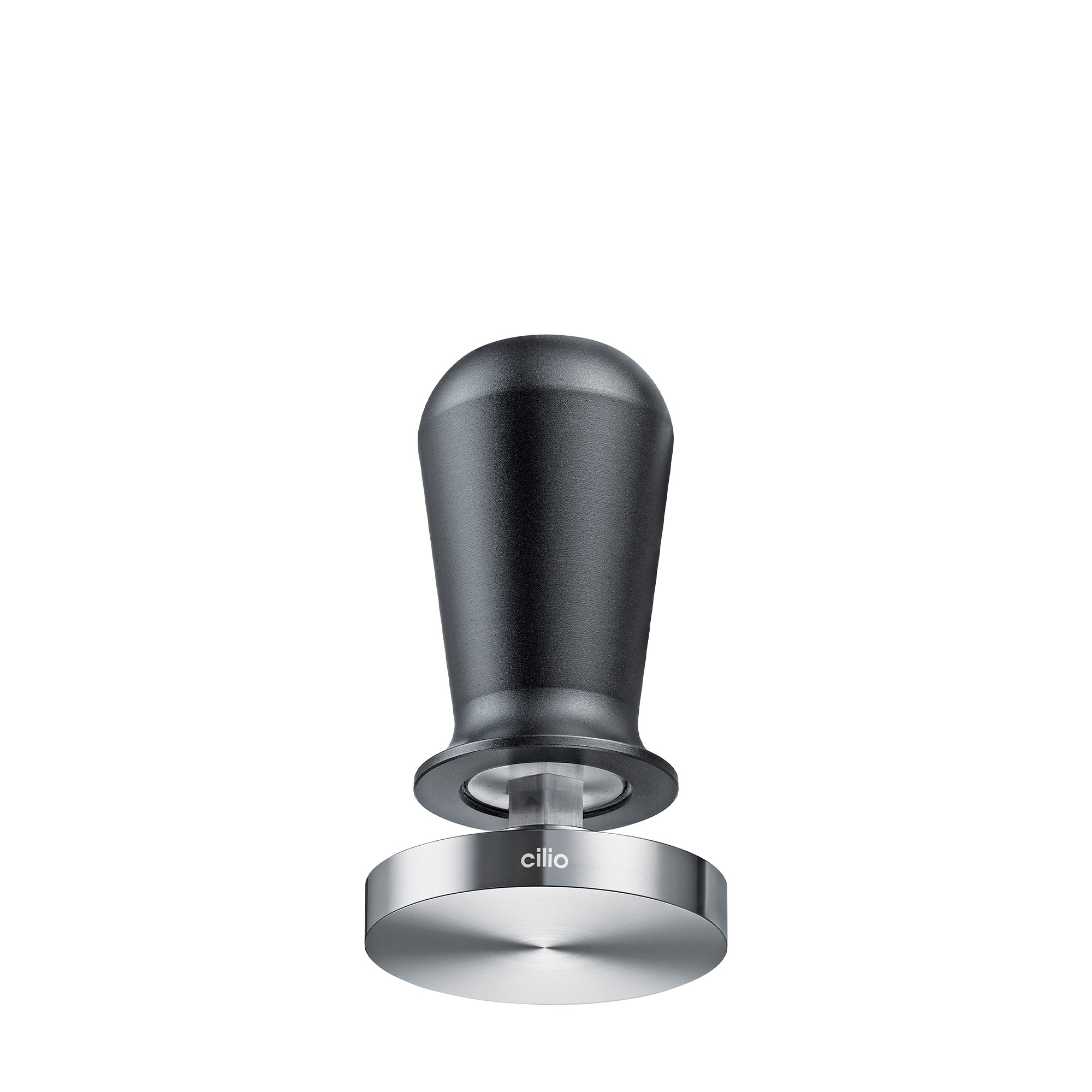 cilio - Tamper, druckregulierend BARISTA - 58 mm