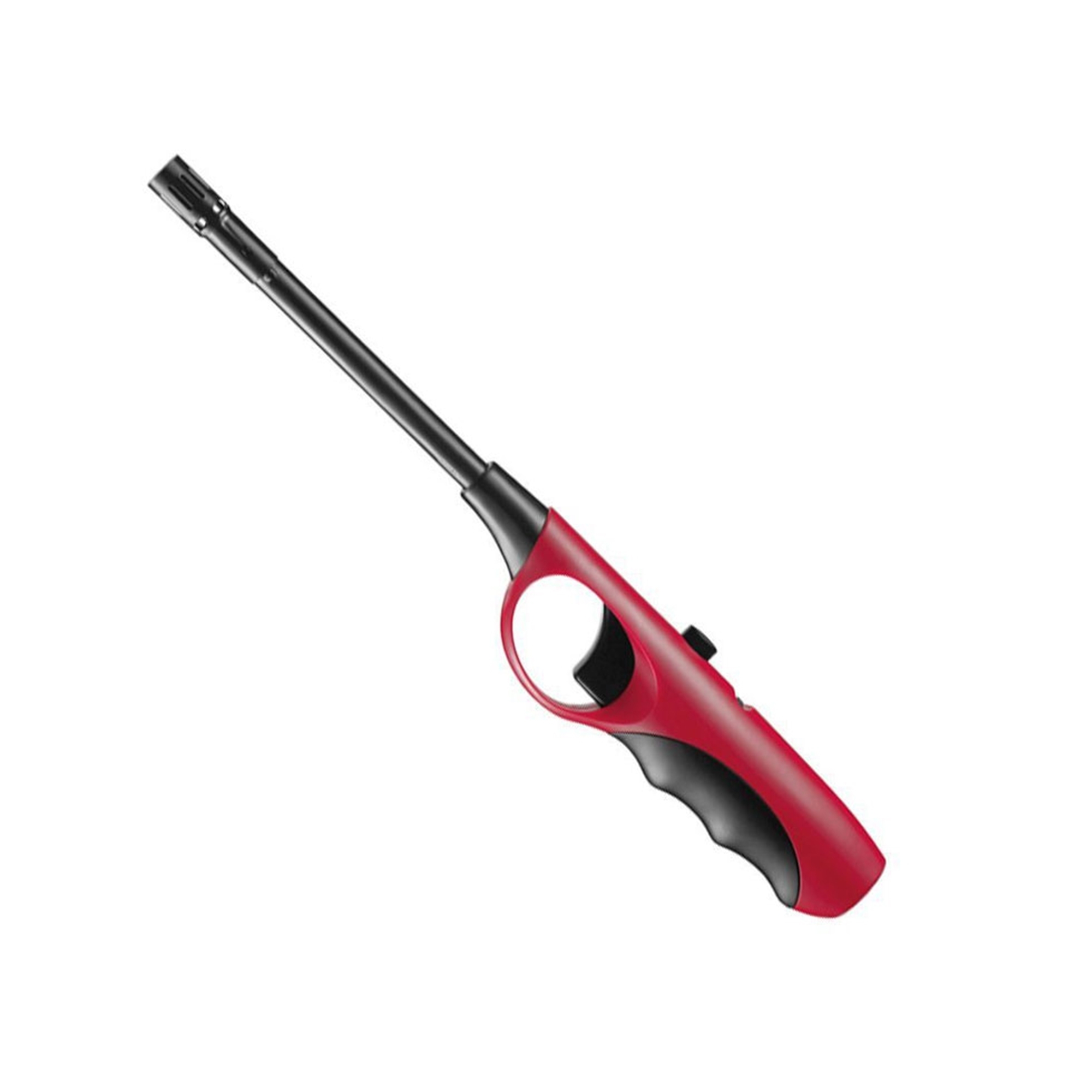 cilio - Stabfeuerzeug MIAMI TURBO - rot