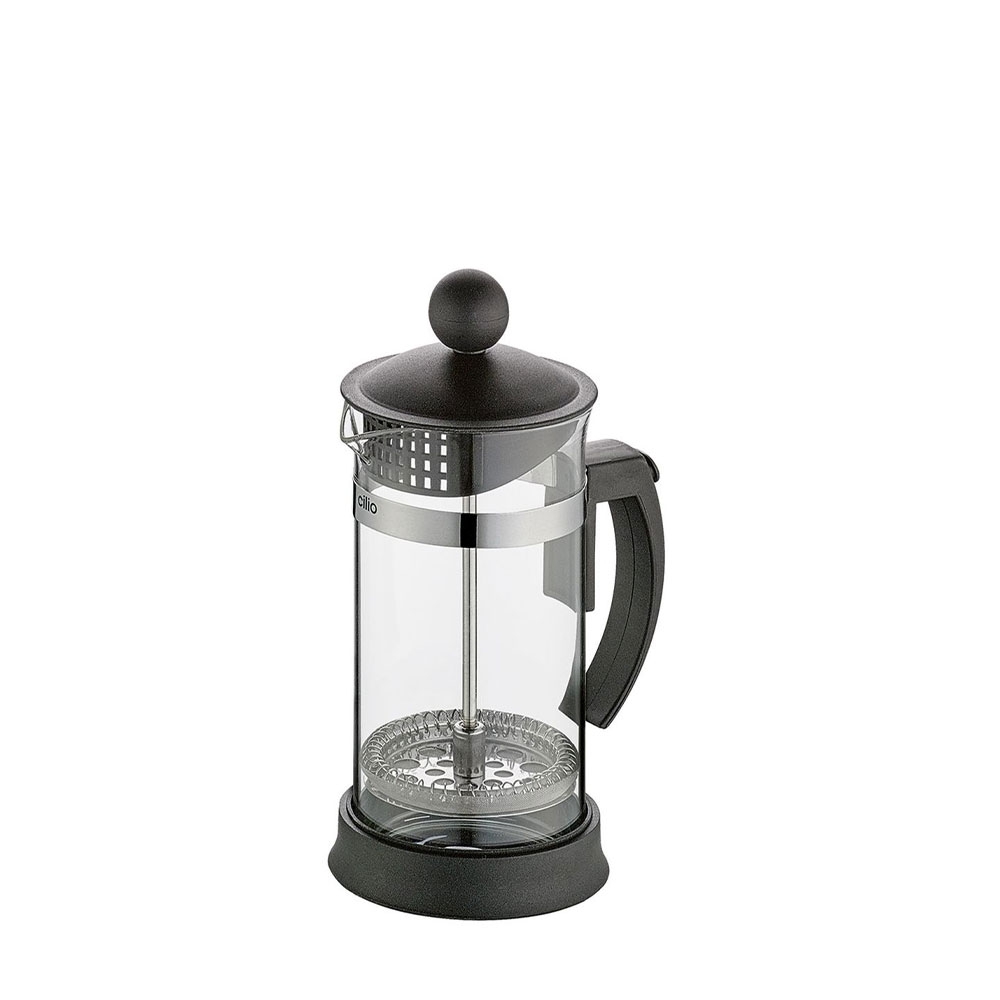 cilio - Kaffeebereiter "Mariella" cilio - Kaffeebereiter "Mariella"