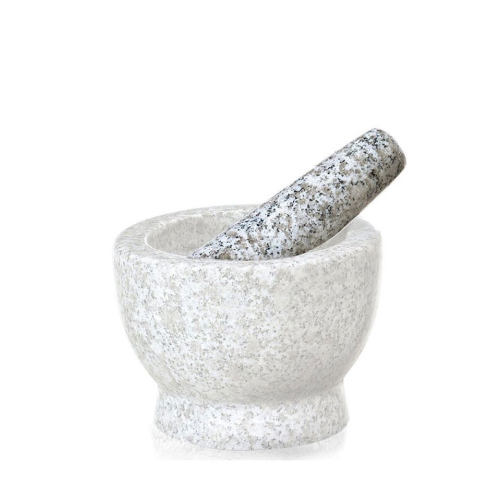 cilio - Pestle for granite mortar "Salomon" cilio - Pestle for granite mortar "Salomon"