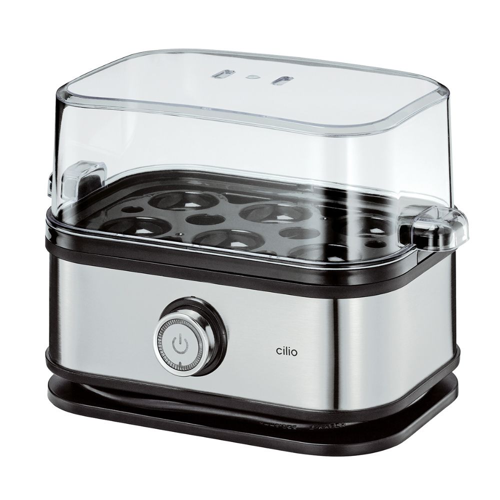 Cilio - Eierkocher CLASSIC - 6er Cilio - Eierkocher CLASSIC - 6er