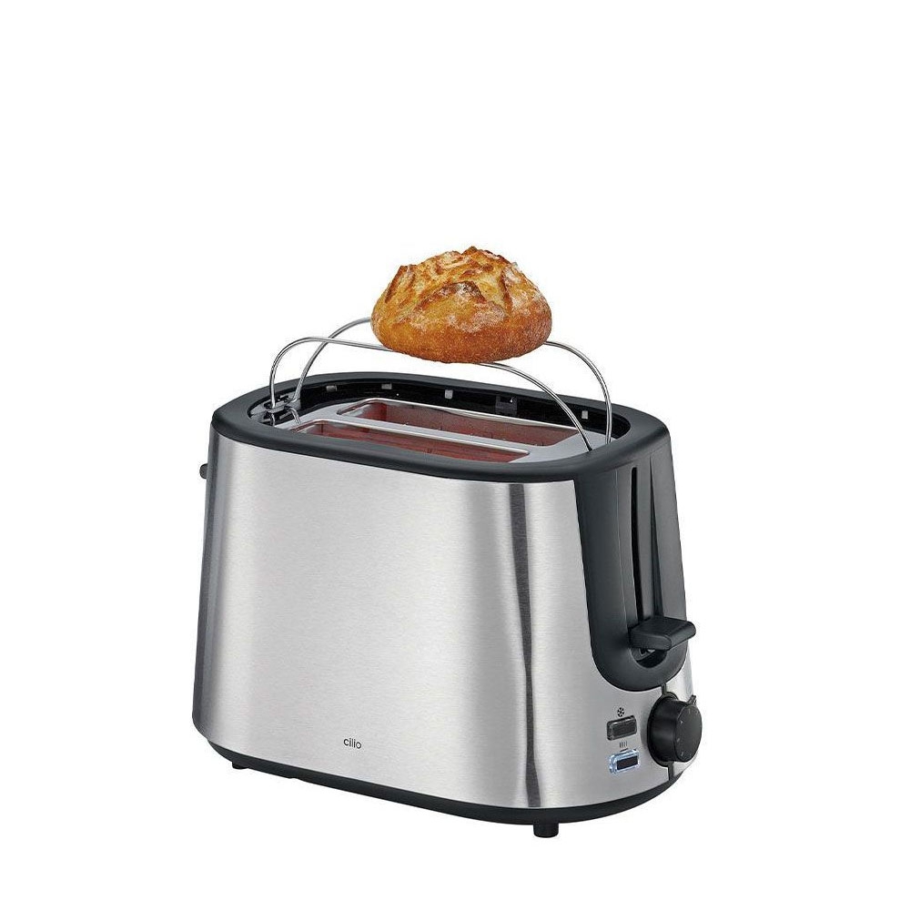 cilio - Toaster CLASSIC 2 Scheiben
