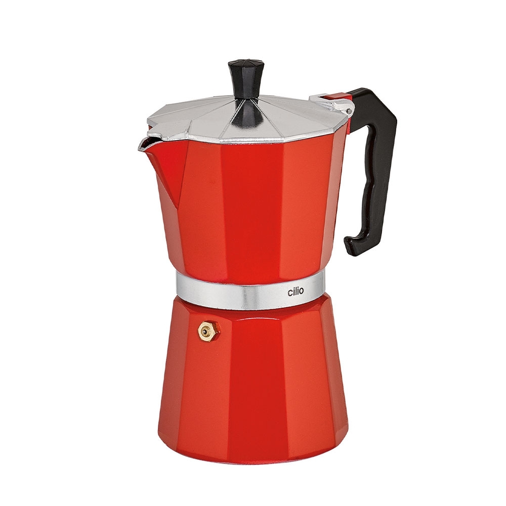 cilio - Espresso Maker "Classico"