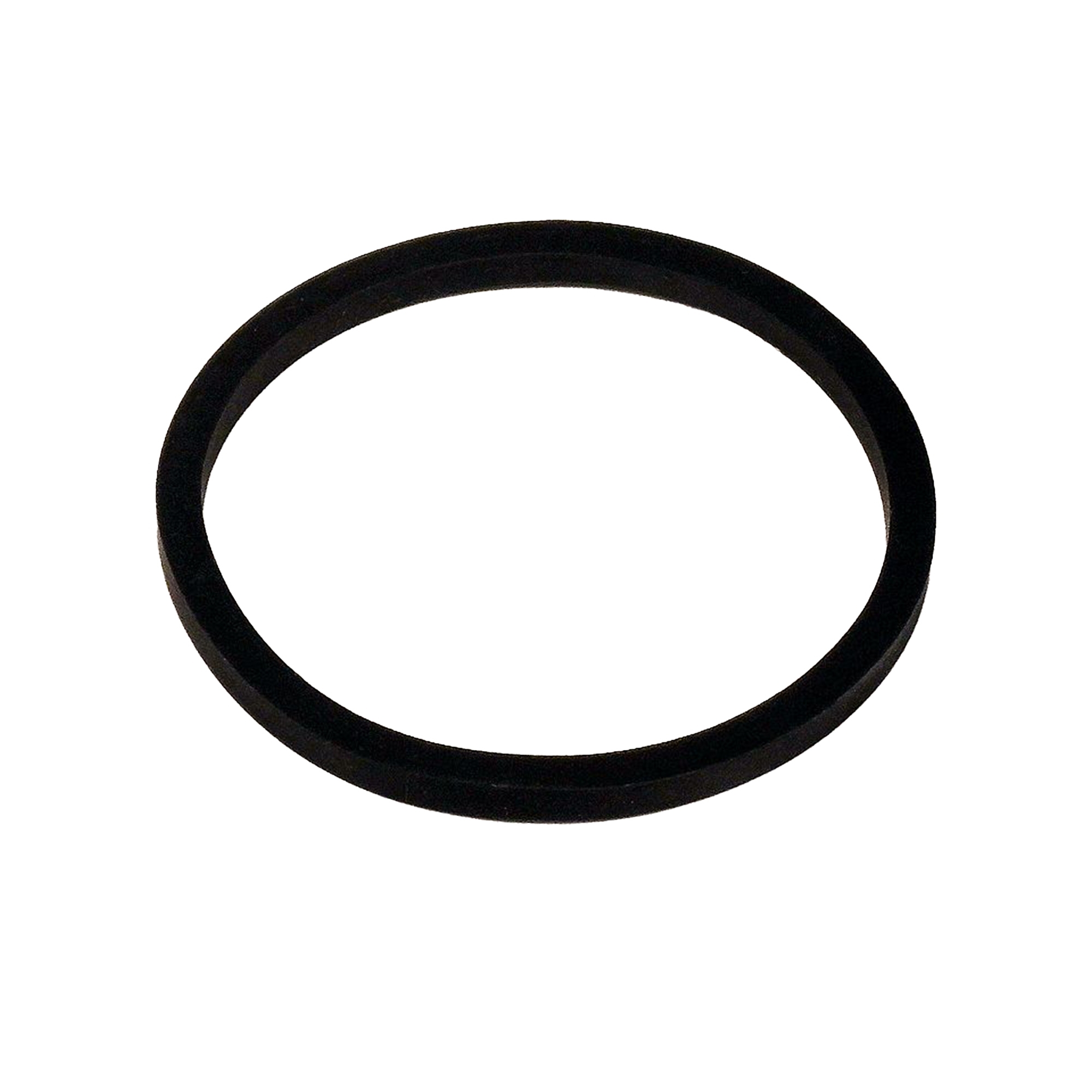 Round cilio gasket for smoothie maker blade unit 491401
