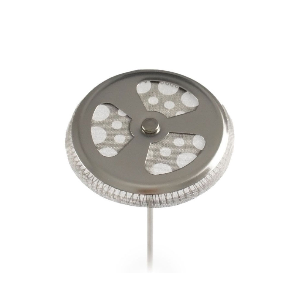 cilio - Strainer, rod, knob for coffee maker Sofia 10T cilio - Strainer, rod, knob for coffee maker Sofia 10T