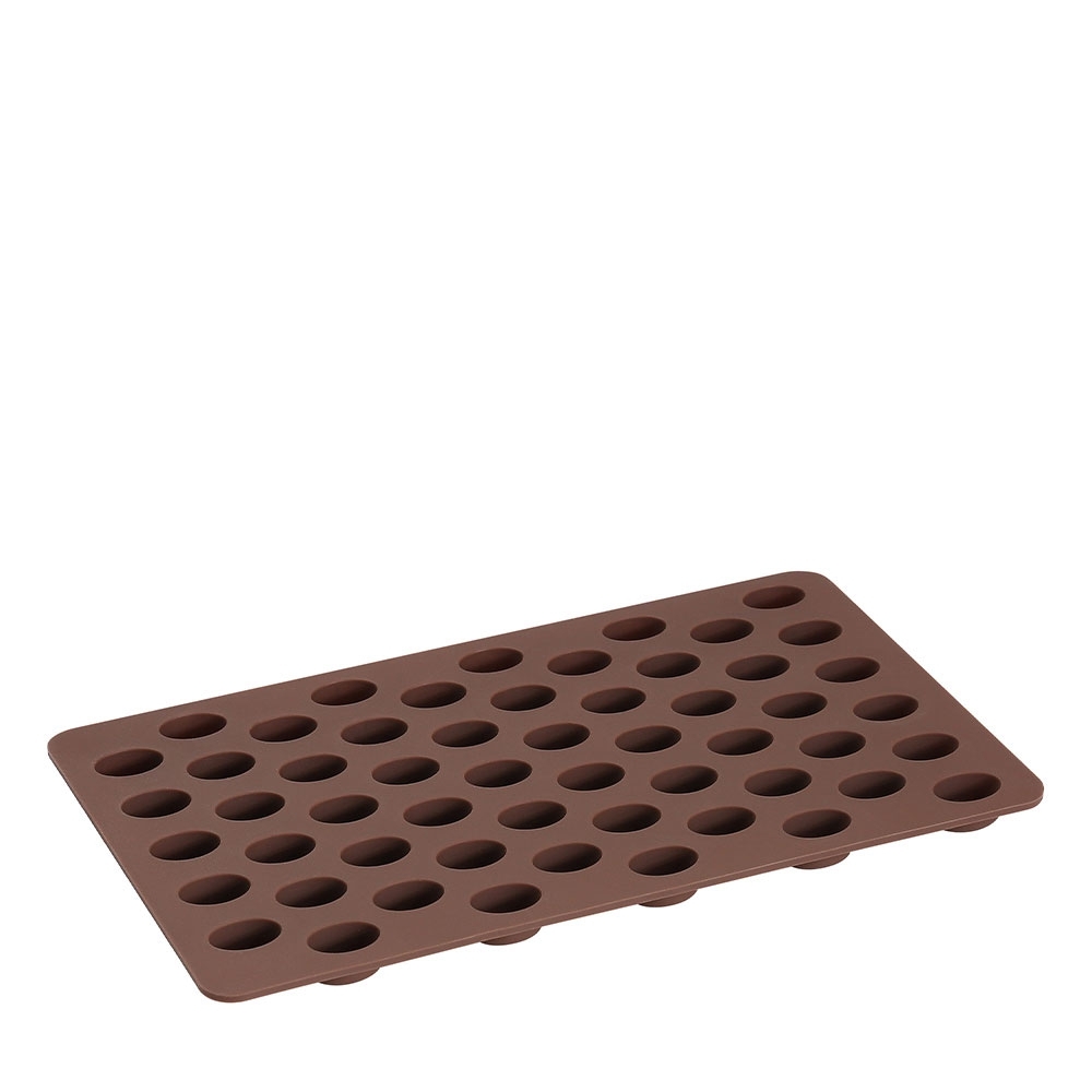 cilio - Coffee Culture - Silikonform KAFFEEBOHNE cilio - Coffee Culture - Silikonform KAFFEEBOHNE