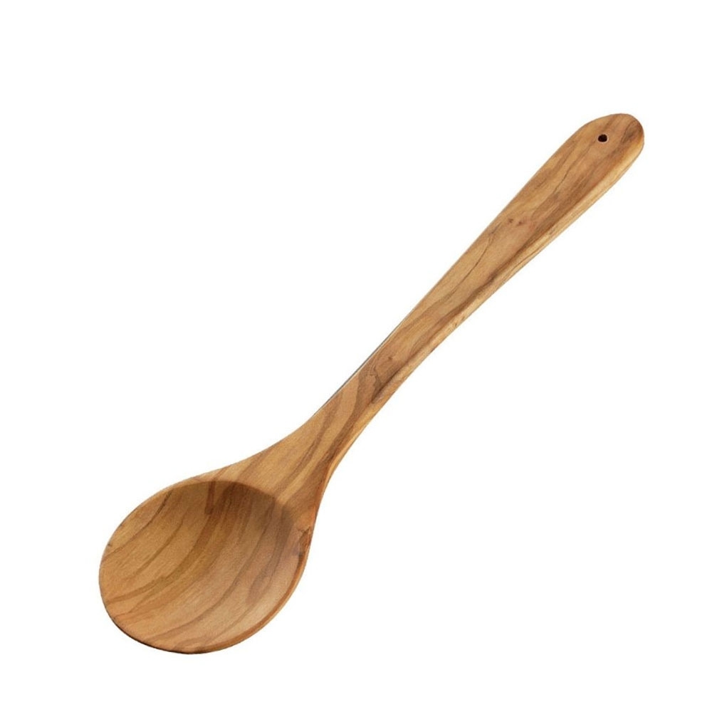 cilio - Olivenholzserie TOSCANA - Kochlöffel 30 cm cilio - Olivenholzserie TOSCANA - Kochlöffel 30 cm