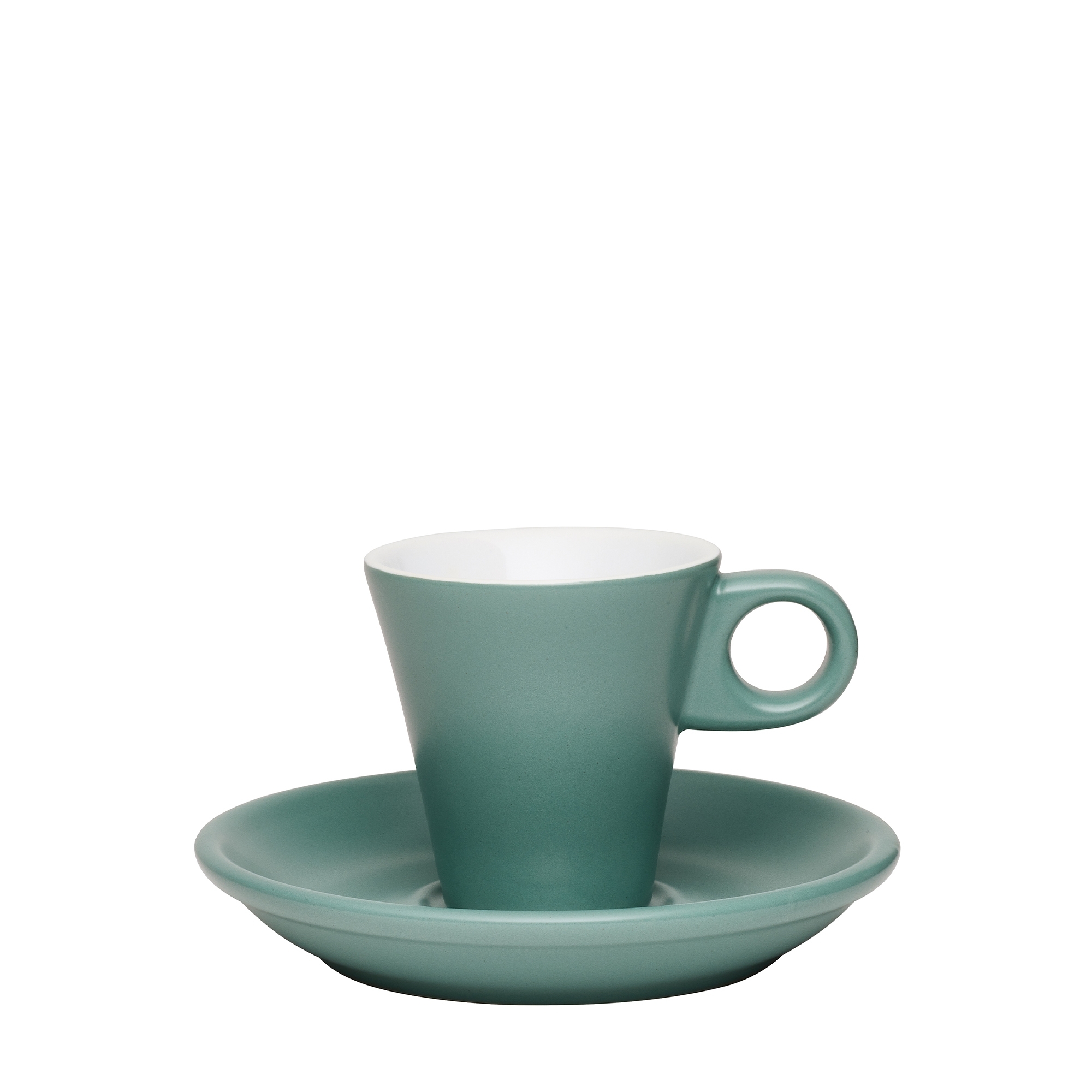 Cilio - Espresso cup NAPOLI - Menta
