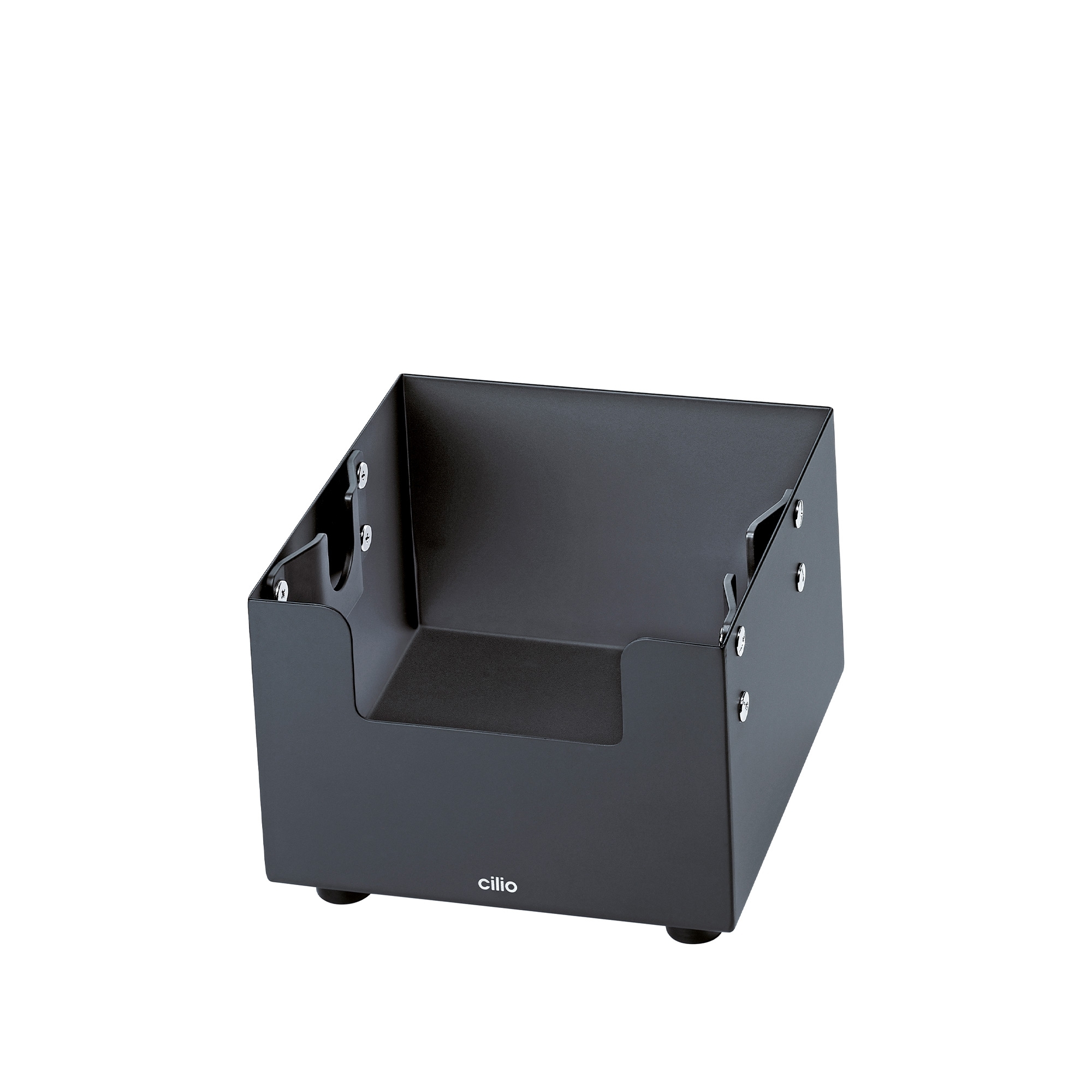 Cilio - Ausschlagdose BARISTA Cilio - Ausschlagdose BARISTA